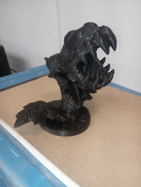 Cây ăn thịt Piranha - Image 4