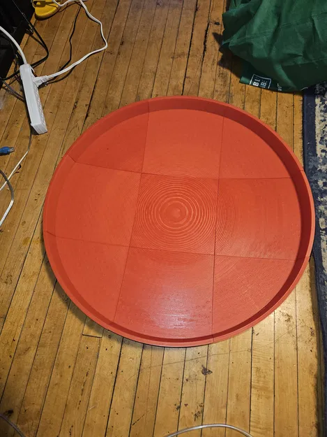 Sân Đấu Beyblade Cỡ Lớn - Image 1