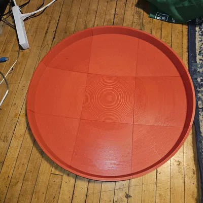 Sân Đấu Beyblade Cỡ Lớn