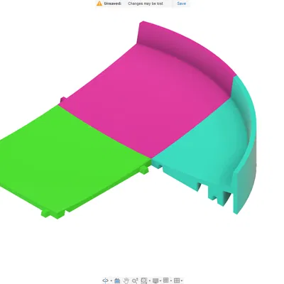 Sân Đấu Beyblade Cỡ Lớn