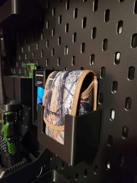 Hộp Đựng Máy Đo Khoảng Cách Skadis - Image 1