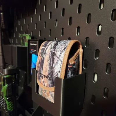 Hộp Đựng Máy Đo Khoảng Cách Skadis