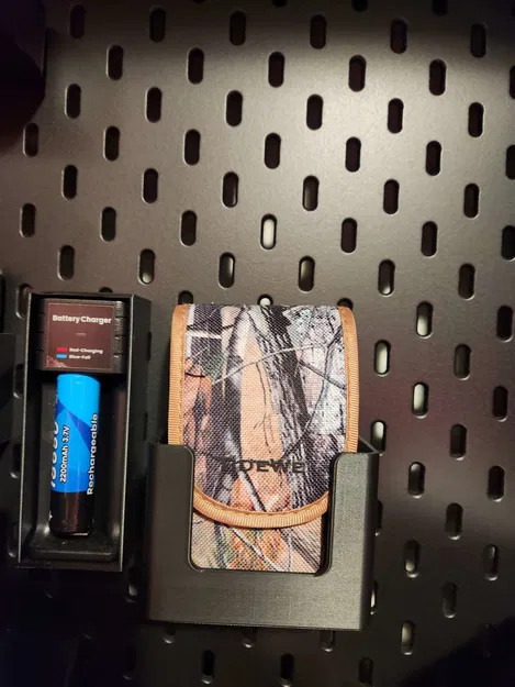 Hộp Đựng Máy Đo Khoảng Cách Skadis - Image 2