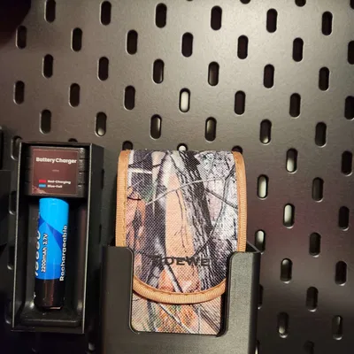 Hộp Đựng Máy Đo Khoảng Cách Skadis