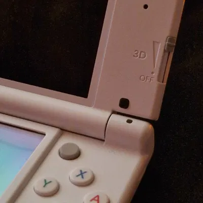 Nắp Vít Dành Cho New Nintendo 3DS XL/LL