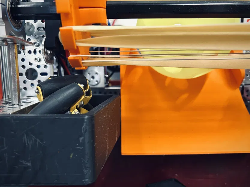 The Artifact Intake - Bộ Lấy Đồ FTC 2025 Decode - Image 2