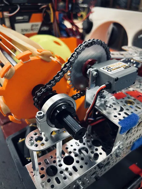 The Artifact Intake - Bộ Lấy Đồ FTC 2025 Decode - Image 3