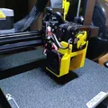 Ống Dẫn Gió Quạt Tản Nhiệt Cho Ender 3 V3 KE - Thumbnail 2