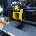 Ống Dẫn Gió Quạt Tản Nhiệt Cho Ender 3 V3 KE - Thumbnail 3