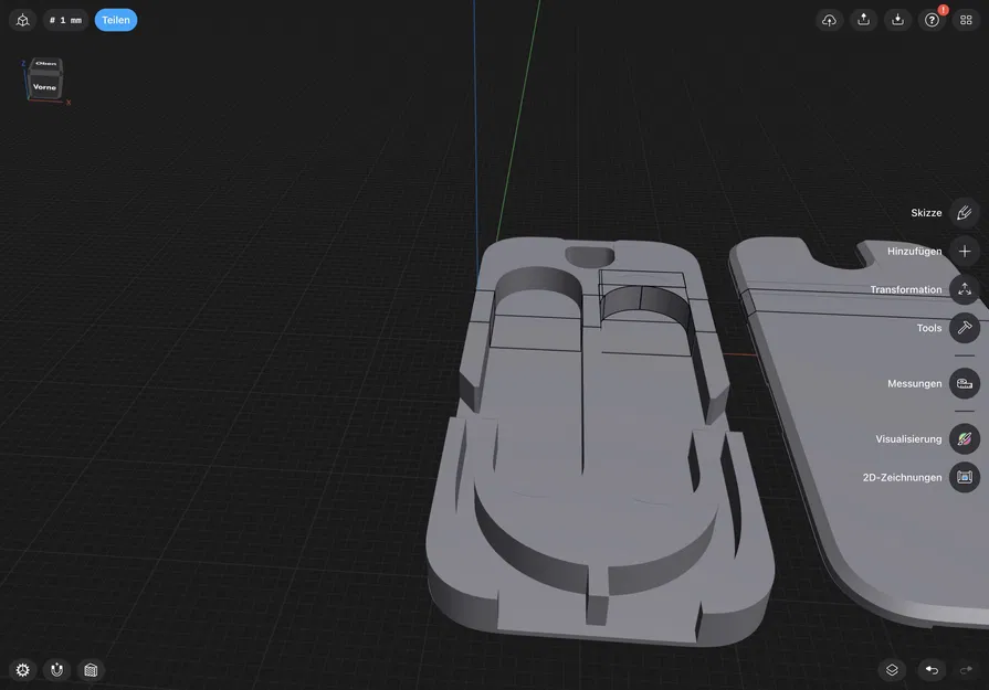 Còi dẹp kêu to hơn - Image 3