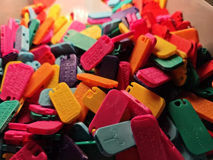 Còi "Nerds chống Phát xít" Phiên bản Dẹt - Image 2