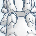 Mô hình Rồng 3D - Thumbnail 2