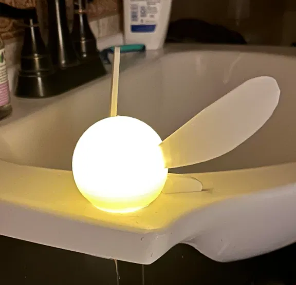 Đèn Tiên trong Legend of Zelda (Fairy Lamp) - Image 1