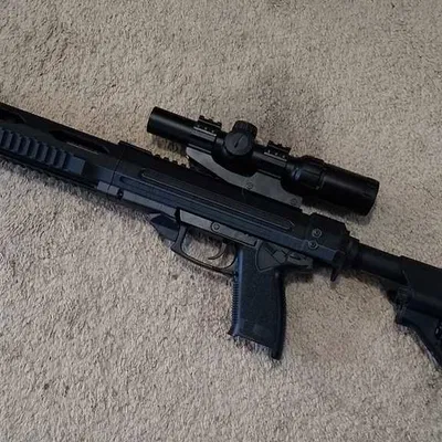 Bộ Carbine Kit v3 (fixed) cho Ssx23 / MK23