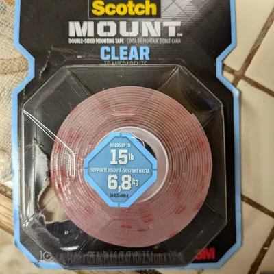 Holder đựng pod Keurig gắn dưới tủ (under counter)