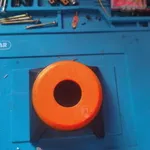 Đế cánh tay robot v1 PROTOTYPE