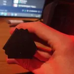 (TRUST) Nắp chụp (Endcap) cho USB Hub