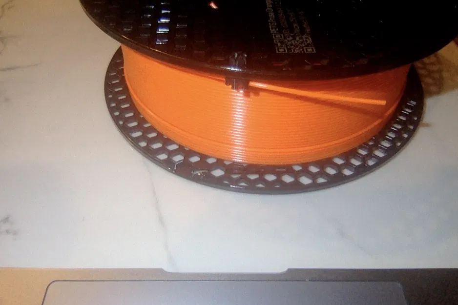 Kẹp Filament Prusament 1.75mm (Prusament Filament Clip 1.75mm) - Image 1