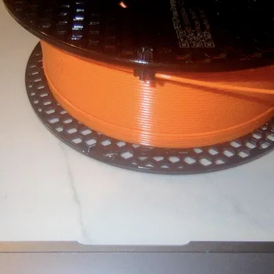 Kẹp Filament Prusament 1.75mm (Prusament Filament Clip 1.75mm)