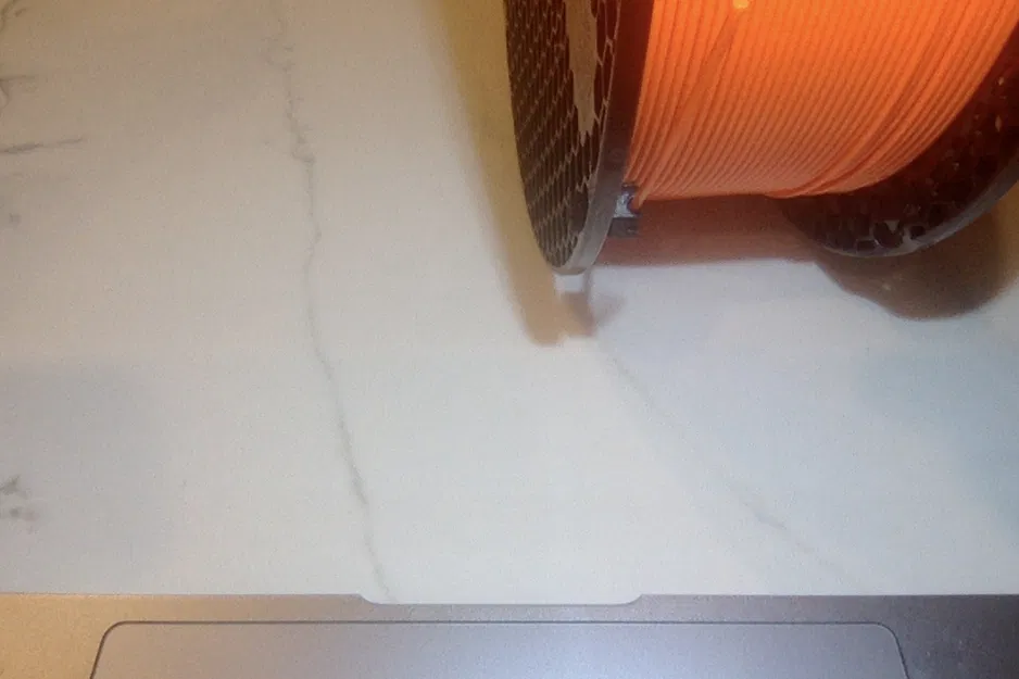 Kẹp Filament Prusament 1.75mm (Prusament Filament Clip 1.75mm) - Image 2