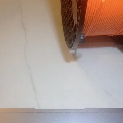 Kẹp Filament Prusament 1.75mm (Prusament Filament Clip 1.75mm)