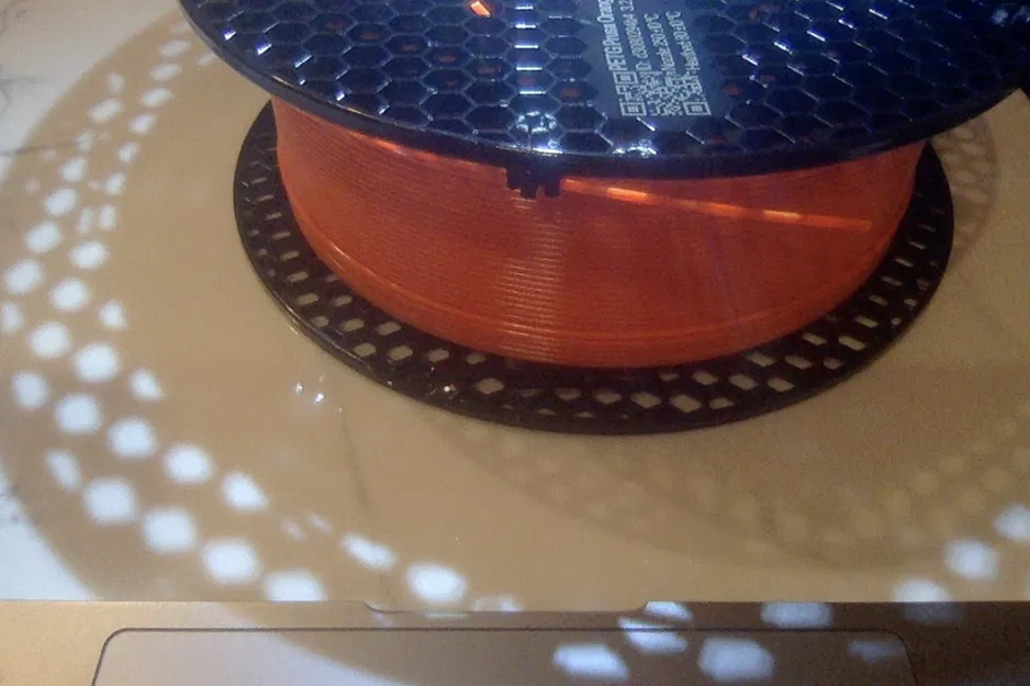 Kẹp Filament Prusament 1.75mm (Prusament Filament Clip 1.75mm) - Image 3