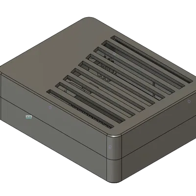 Vỏ (Case) Aurduino Uno