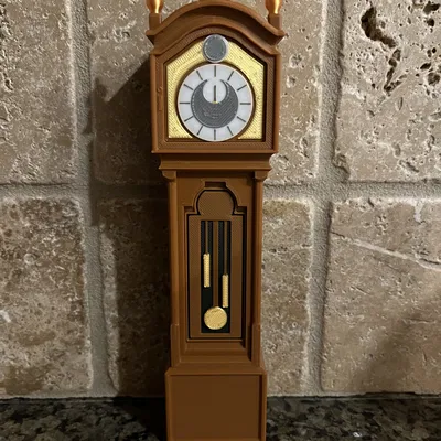 Đồng hồ của Vecna - Stranger Things