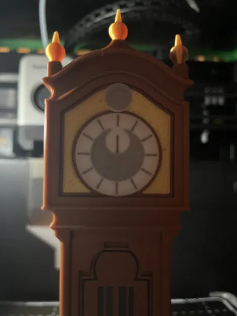 Đồng hồ của Vecna - Stranger Things - Image 2