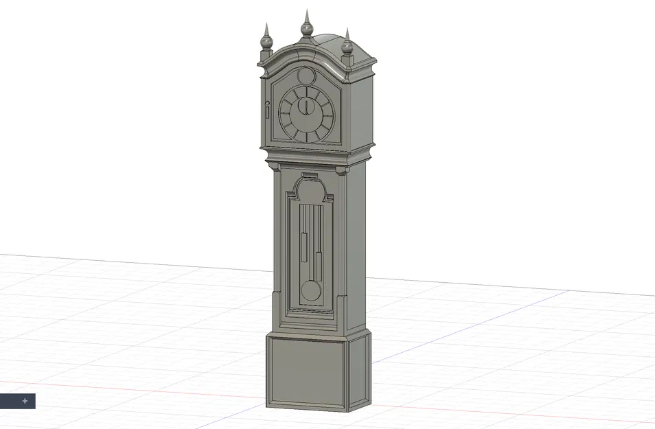 Đồng hồ của Vecna - Stranger Things - Image 4