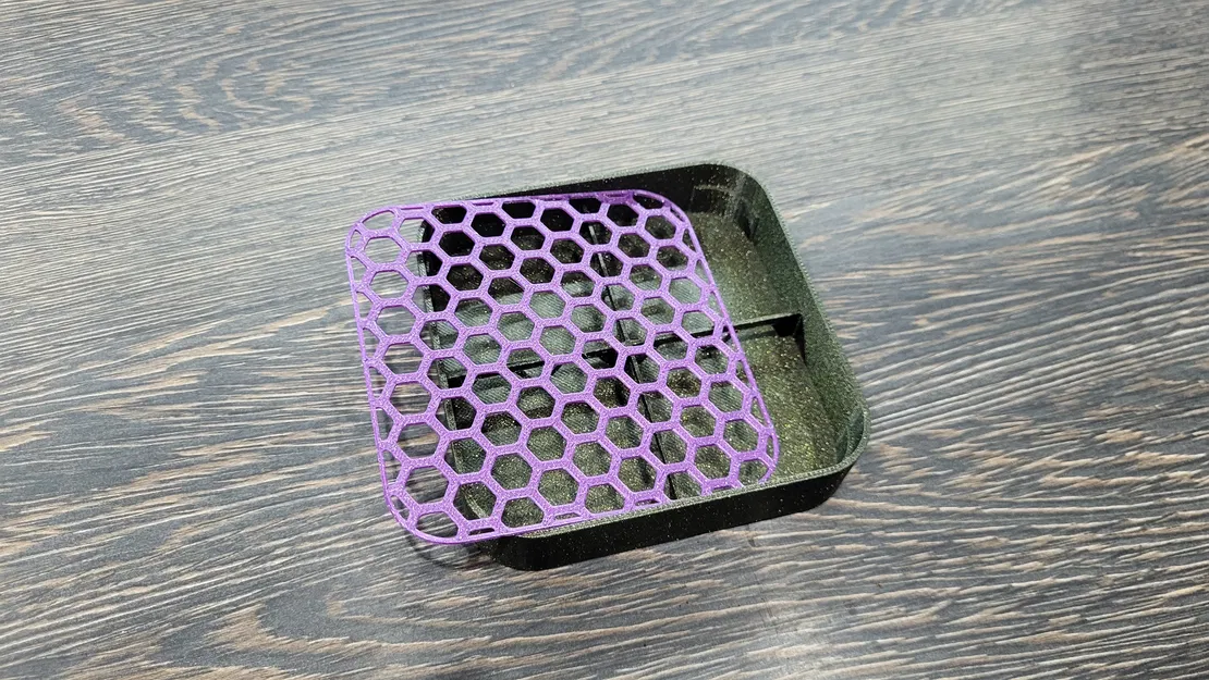 SoapHolder - Khay/giá để xà phòng thoát nước - Image 2