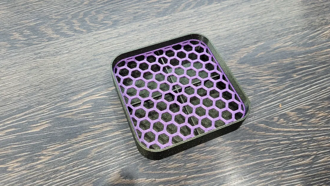 SoapHolder - Khay/giá để xà phòng thoát nước - Image 3