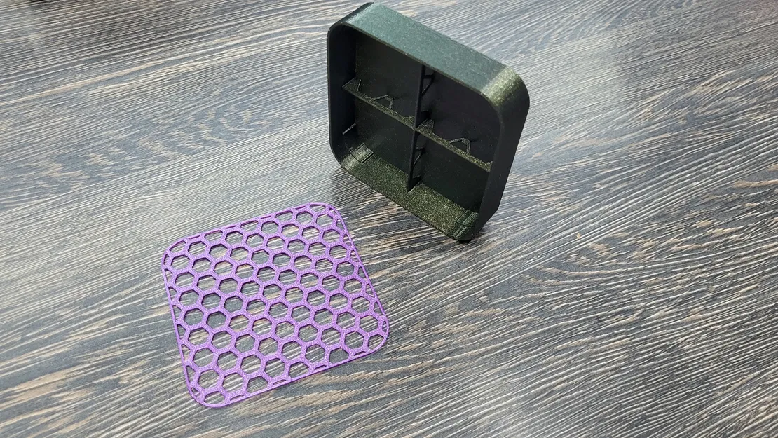 SoapHolder - Khay/giá để xà phòng thoát nước - Image 4