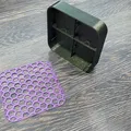SoapHolder - Khay/giá để xà phòng thoát nước - Thumbnail 4