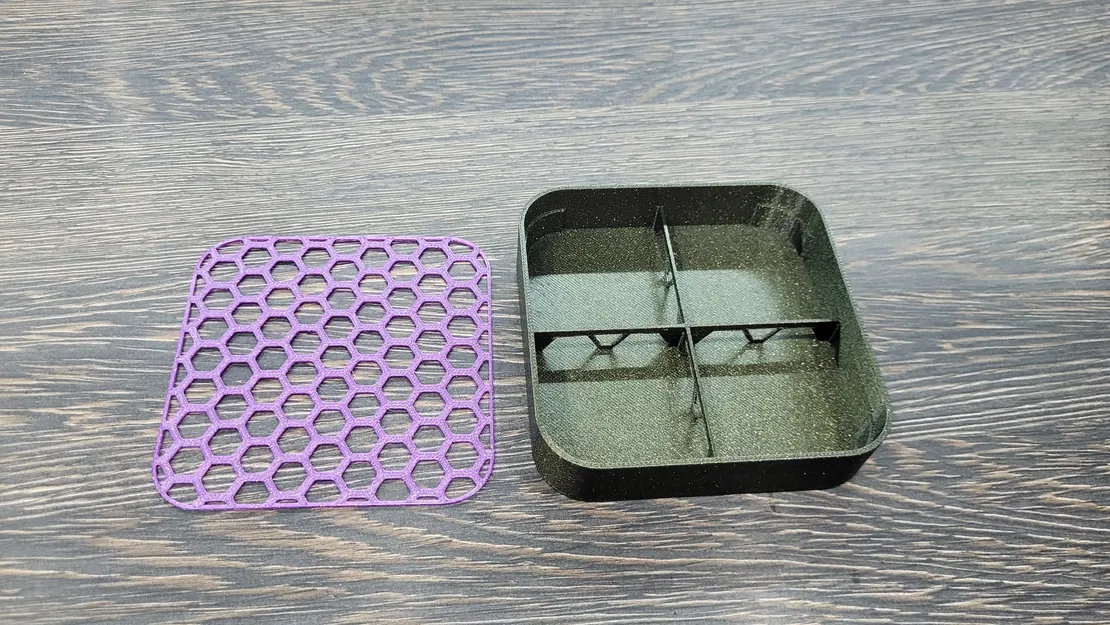 SoapHolder - Khay/giá để xà phòng thoát nước - Image 5