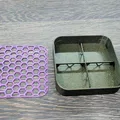 SoapHolder - Khay/giá để xà phòng thoát nước - Thumbnail 5