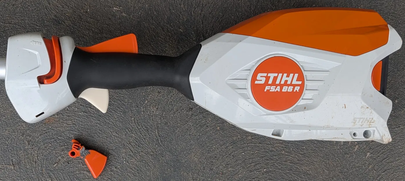 Cò ga (Throttle Trigger) cho Stihl HSA 86 / FSA 86 R - Image 1