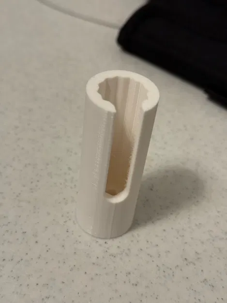 Insert cờ lê socket MC4 & EVO2 sang đầu 3/8" drive - Image 1