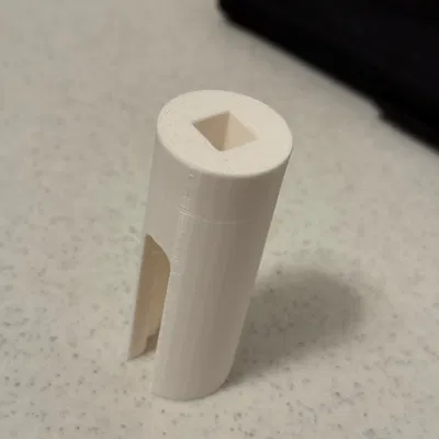 Insert cờ lê socket MC4 & EVO2 sang đầu 3/8" drive