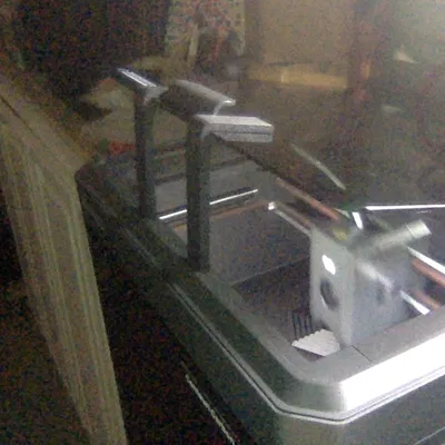 Chân kê nâng máy Elegoo Centauri Carbon (Riser Legs)