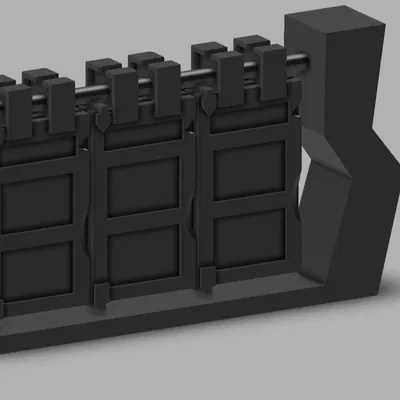 Karnx's initiative tracker – Bảng theo dõi thứ tự lượt