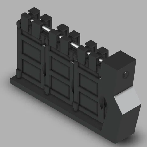 Karnx's initiative tracker – Bảng theo dõi thứ tự lượt - Image 2