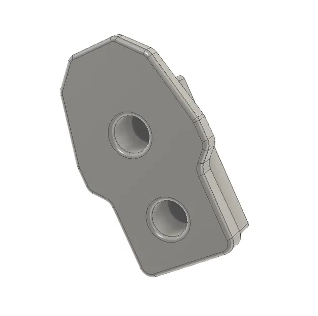 Giá treo tường cho thùng đồ nghề Ridgid Pro Gear Tool Box Wall Mount - Image 1