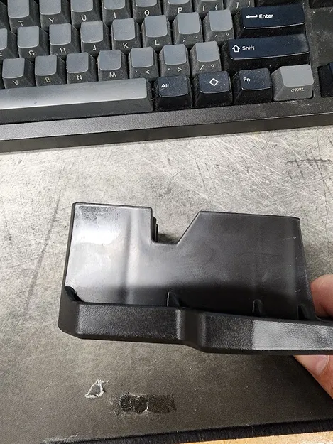 Giá treo tường cho thùng đồ nghề Ridgid Pro Gear Tool Box Wall Mount - Image 4