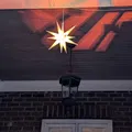 Ngôi Sao Giáng Sinh 12 Cánh (12-point Christmas Star) - Thumbnail 1