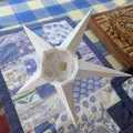 Ngôi Sao Giáng Sinh 12 Cánh (12-point Christmas Star) - Thumbnail 2