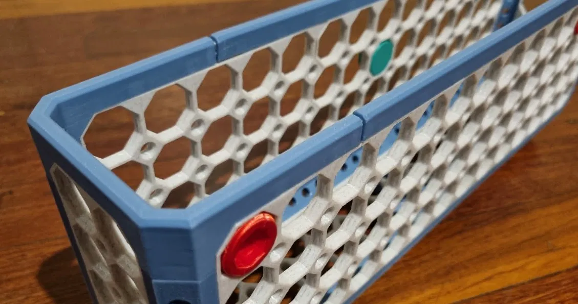 Phương án lớp top cho Multiboard beam (Multiboard beam top layer alternative) - Image 1