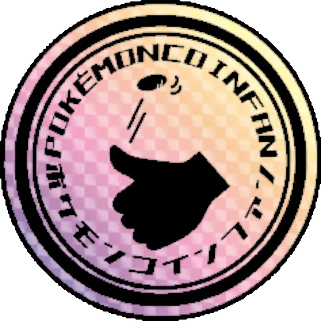 Coin Pokemon Coin Fan Logo Custom (Tuỳ biến theo logo) - Image 3