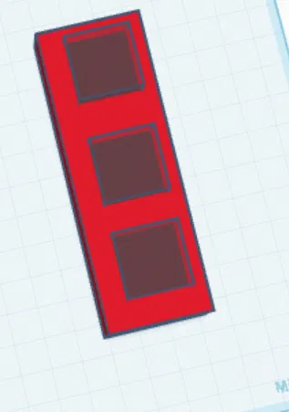 Khuôn làm đá ice mold ACCCV - Image 1