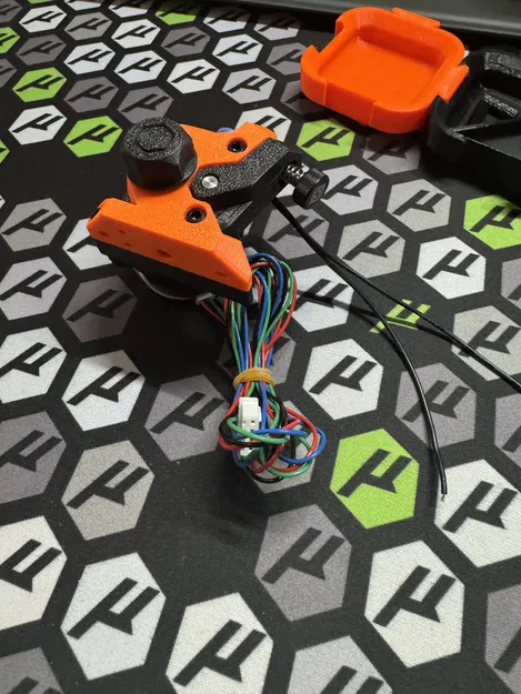 Cảm biến filament đầu vào cho WristWatch G2 - Image 2